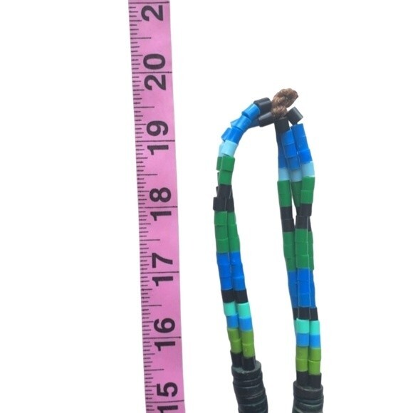 Perler Peace Jewelery Set ×2 - Picture 6 of 8